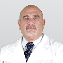 Dr. Steven Shaw